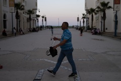 Marruecos