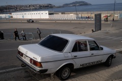 Marruecos
