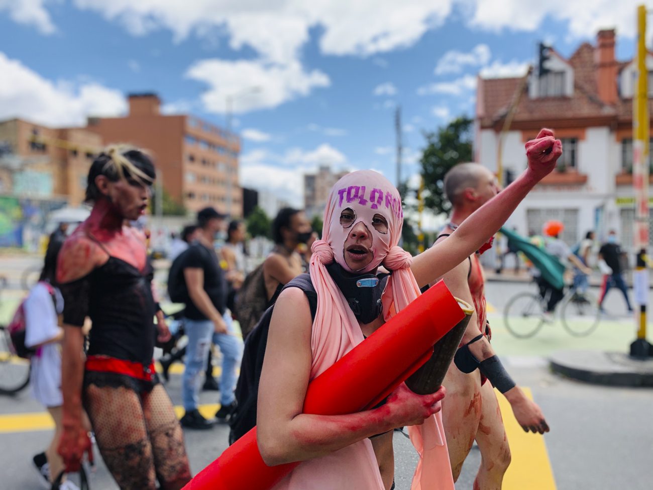 Foto de Dahian Cifuentes