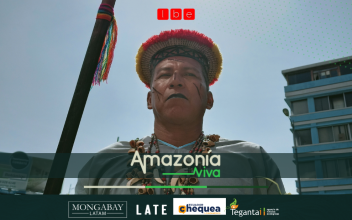 Amazonia Viva