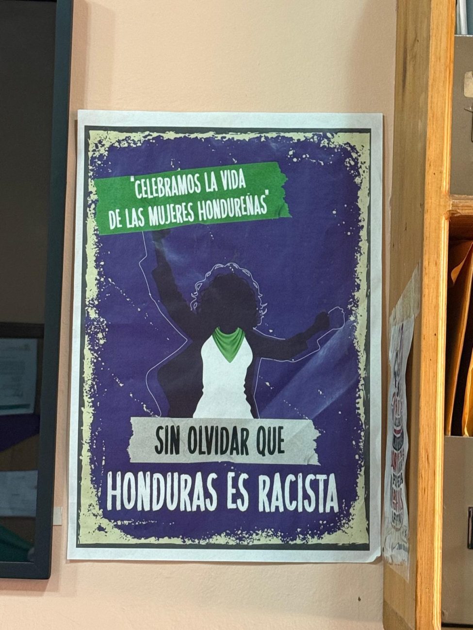 Foto: Andrea Aldana