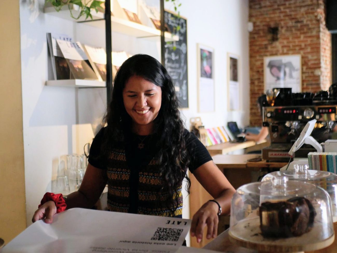 Foto: cortesía de la autora