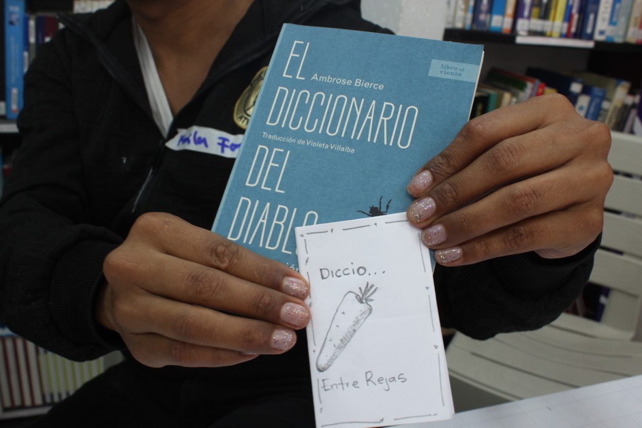 Foto: Violeta Villalva