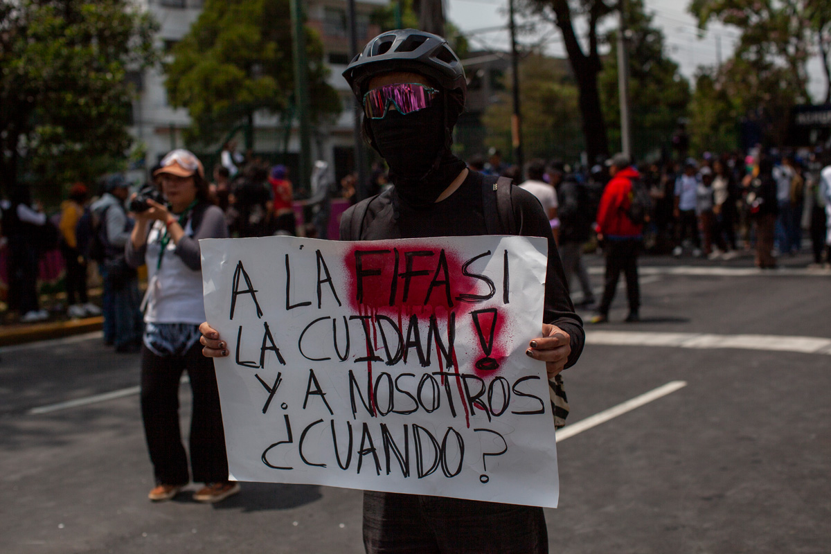 Foto: Alejandro Saldívar