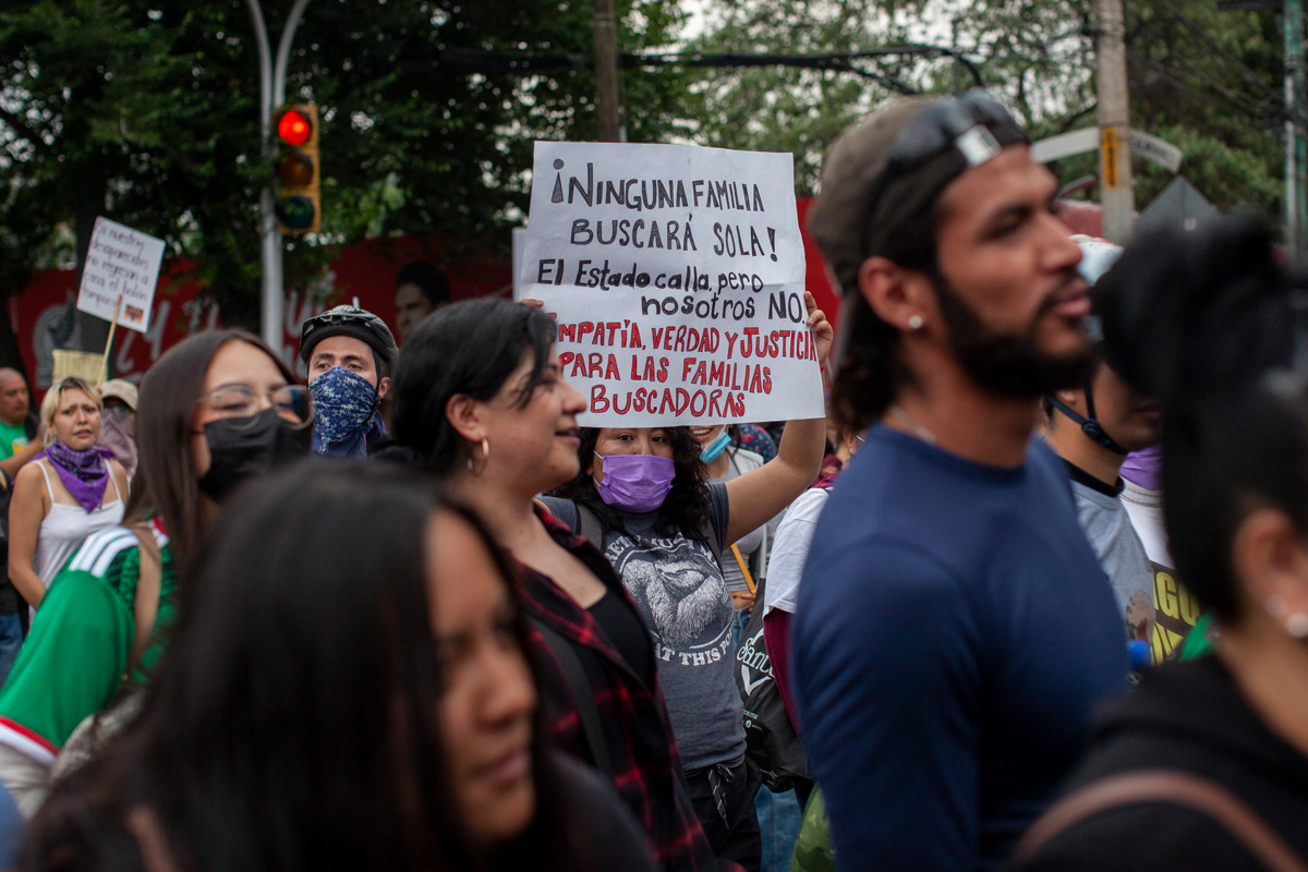 Foto: Alejandro Saldívar