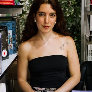 El Taller de Escritura de los lunes: con Paula Stilstein