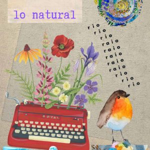 El Taller de Escritura de los martes: con Joaquín García